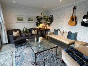 Spacious Home close to the Beach